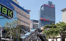 Ibis Bangkok Siam Ξενοδοχείο Exterior photo