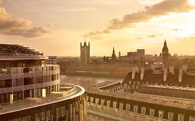 Park Plaza Westminster Bridge London Ξενοδοχείο Exterior photo