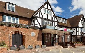 Mercure Leeds Parkway Hotel Exterior photo