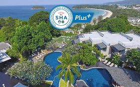 Andaman Cannacia Resort & Spa - Sha Extra Plus Παραλία Κάτα Exterior photo