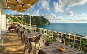 Hotel Imperamare Forio di Ischia Exterior photo