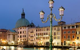 Hotel Carlton On The Grand Canal Βενετία Exterior photo