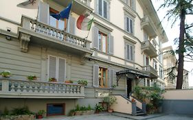 Hotel Palazzo Vecchio Φλωρεντία Exterior photo