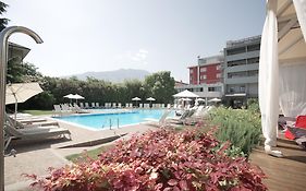 Hotel Luise Ρίβα ντελ Γκάρντα Exterior photo