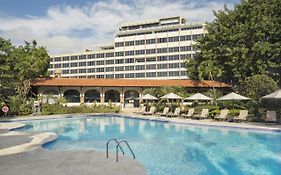 El Embajador, A Royal Hideaway Hotel Σάντο Ντομίγκο Exterior photo