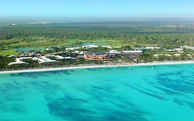 Barcelo Bavaro Palace All Inclusive (Adults Only) Ξενοδοχείο Exterior photo