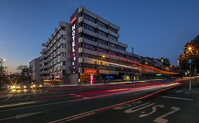 Hotel Charles Βουδαπέστη Exterior photo