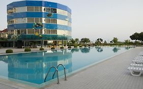 The Marmara Antalya Ξενοδοχείο Facilities photo