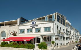 Doubletree By Hilton Bodrum Marina Vista Ξενοδοχείο Exterior photo