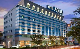 Aqua Hotel Βάρνα Exterior photo