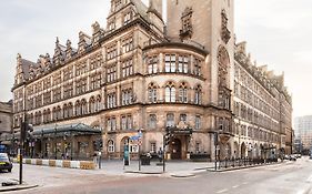 Voco Grand Central Glasgow, An Ihg Hotel Exterior photo