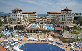 Melia Sunny Beach All Inclusive Ξενοδοχείο Exterior photo