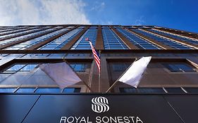 The Royal Sonesta Minneapolis Downtown Exterior photo