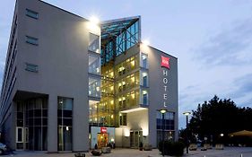 Ibis Linz City Ξενοδοχείο Exterior photo