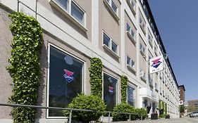 Cabinn Scandinavia Κοπεγχάγη Exterior photo