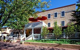 Hotel Chimayo De Σάντα Φε Exterior photo