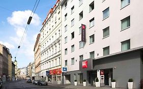 Ibis Wien City Ξενοδοχείο Exterior photo