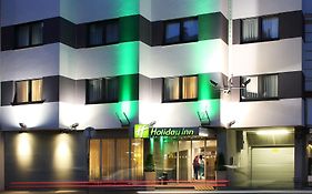 Holiday Inn Vienna City, An Ihg Hotel Exterior photo