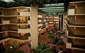 Embassy Suites By Hilton Memphis East Germantown Area Μέμφις Interior photo