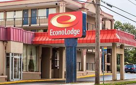 Econo Lodge Ατλάντα Exterior photo