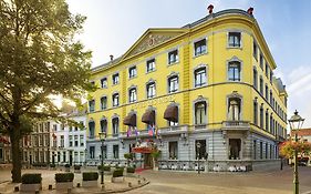 Hotel Des Indes Χάγη Exterior photo