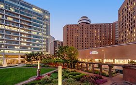 Hyatt Regency Indianapolis At State Capitol Ξενοδοχείο Exterior photo