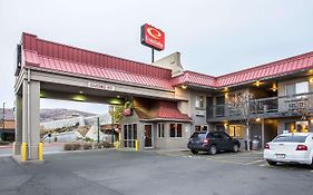 Econo Lodge Downtown Σολτ Λέικ Σίτι Exterior photo