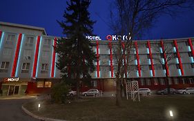 Hotel Akord Σόφια Exterior photo