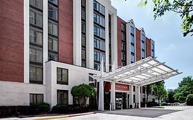 Hyatt Place Atlanta Buckhead Ξενοδοχείο Exterior photo