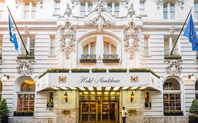 Hotel Monteleone Νέα Ορλεάνη Exterior photo