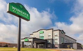 Wingate By Wyndham Oklahoma City Airport Ξενοδοχείο Exterior photo