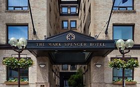 The Mark Spencer Hotel Πόρτλαντ Exterior photo