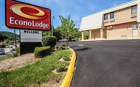 Econo Lodge Biltmore Άσβιλ Exterior photo