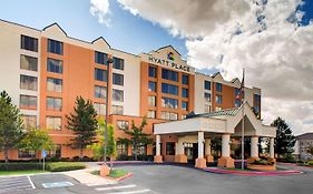 Hyatt Place Albuquerque Airport Ξενοδοχείο Exterior photo