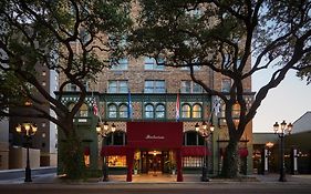 Pontchartrain Hotel St. Charles Avenue Νέα Ορλεάνη Exterior photo