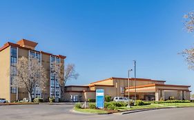 Wyndham Sacramento Ξενοδοχείο Exterior photo