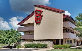 Red Roof Inn St Louis - Westport Σαιντ Λούις Exterior photo