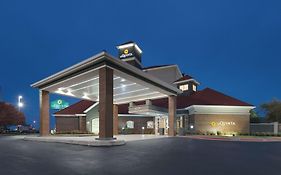 La Quinta By Wyndham Oklahoma City - Nw Expwy Ξενοδοχείο Exterior photo