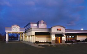 Four Points By Sheraton Cleveland Airport Ξενοδοχείο Exterior photo