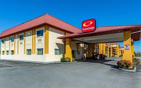 Econo Lodge Νόξβιλ Exterior photo