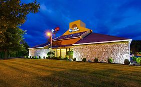 Best Western Clermont Ξενοδοχείο Σινσινάτι Exterior photo