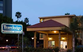 Travelodge By Wyndham Long Beach Convention Center Exterior photo