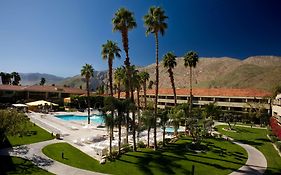 Hilton Palm Springs Ξενοδοχείο Exterior photo