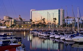 Hyatt Regency Long Beach Ξενοδοχείο Exterior photo