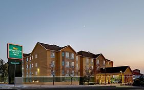 Homewood Suites By Hilton Albuquerque Airport Exterior photo