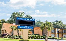 Howard Johnson By Wyndham Athens Ξενοδοχείο Exterior photo