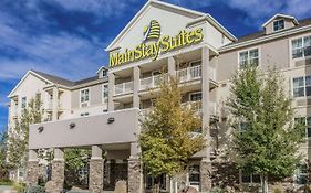 Mainstay Suites Casper Exterior photo