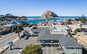 Best Western Tradewinds Ξενοδοχείο Morro Bay Exterior photo