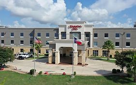 Hampton Inn Seguin Exterior photo