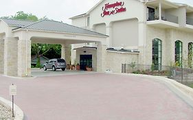 Hampton Inn & Suites Φρέντερικσμπεργκ Exterior photo